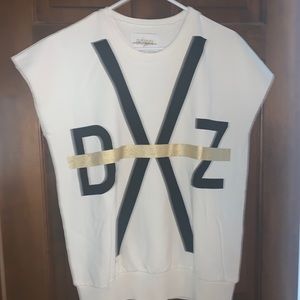 Hoodie shirt by ZENDAYA